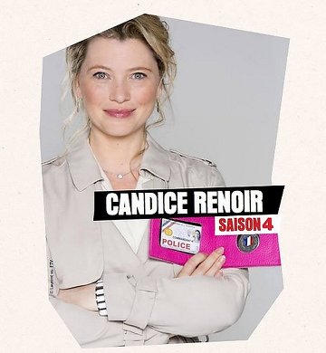 Candice Renoir Stream