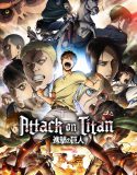 (L’Attaque des Titans) Shingeki no Kyojin – Saison 2 en streaming
